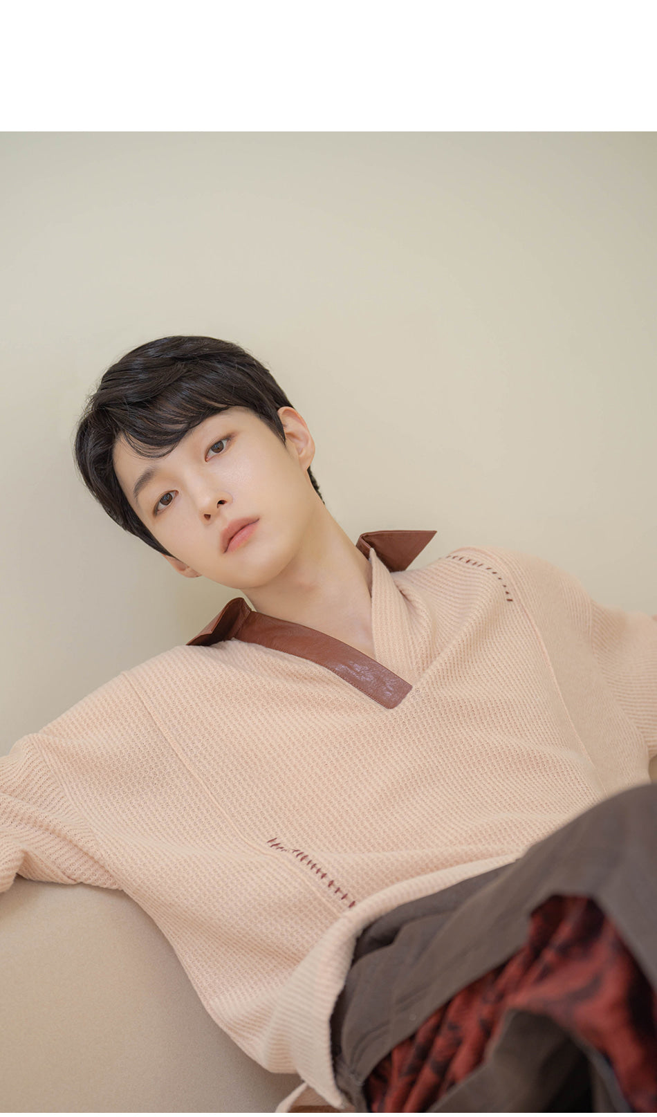 ナチュラルマッシュ1