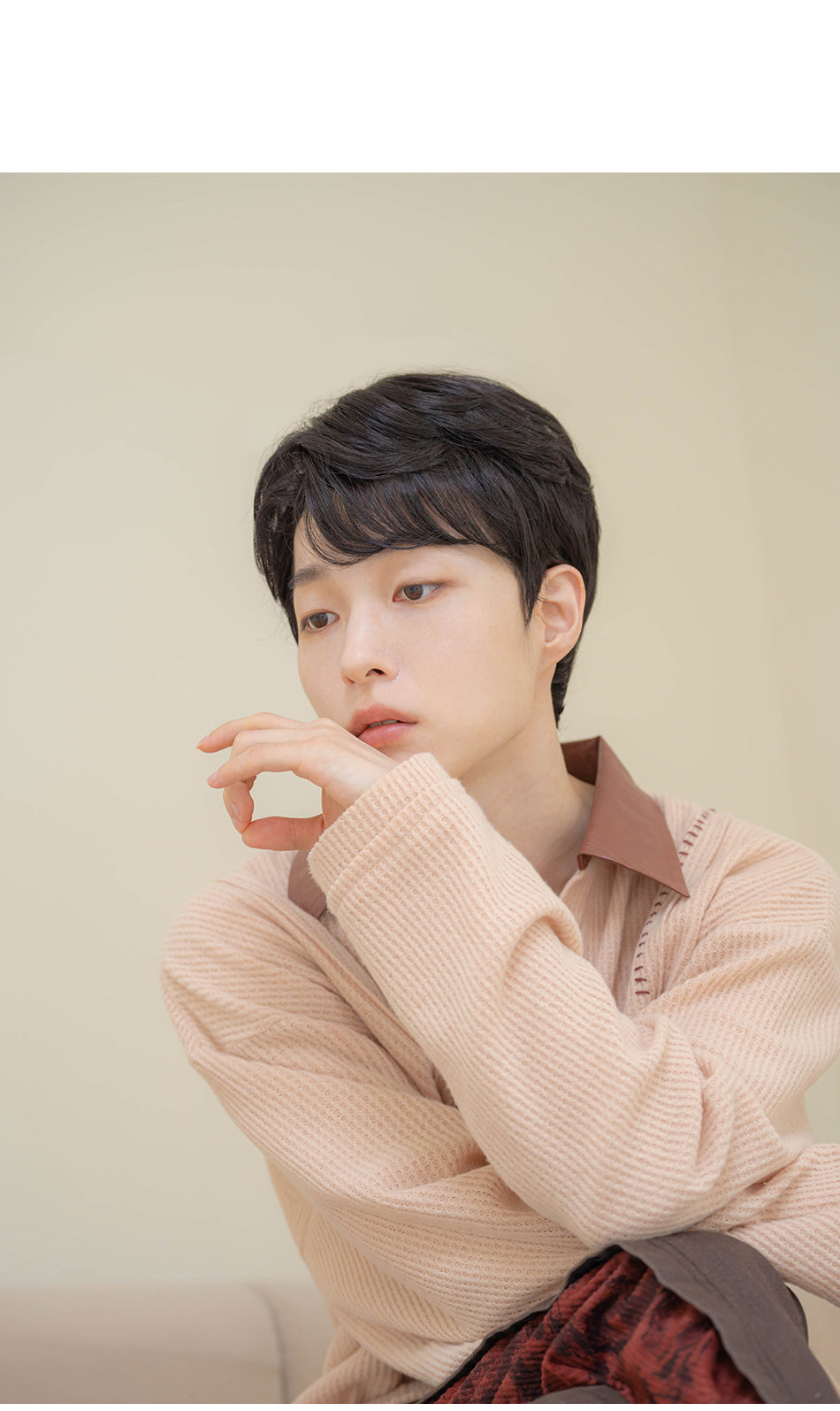 ナチュラルマッシュ1