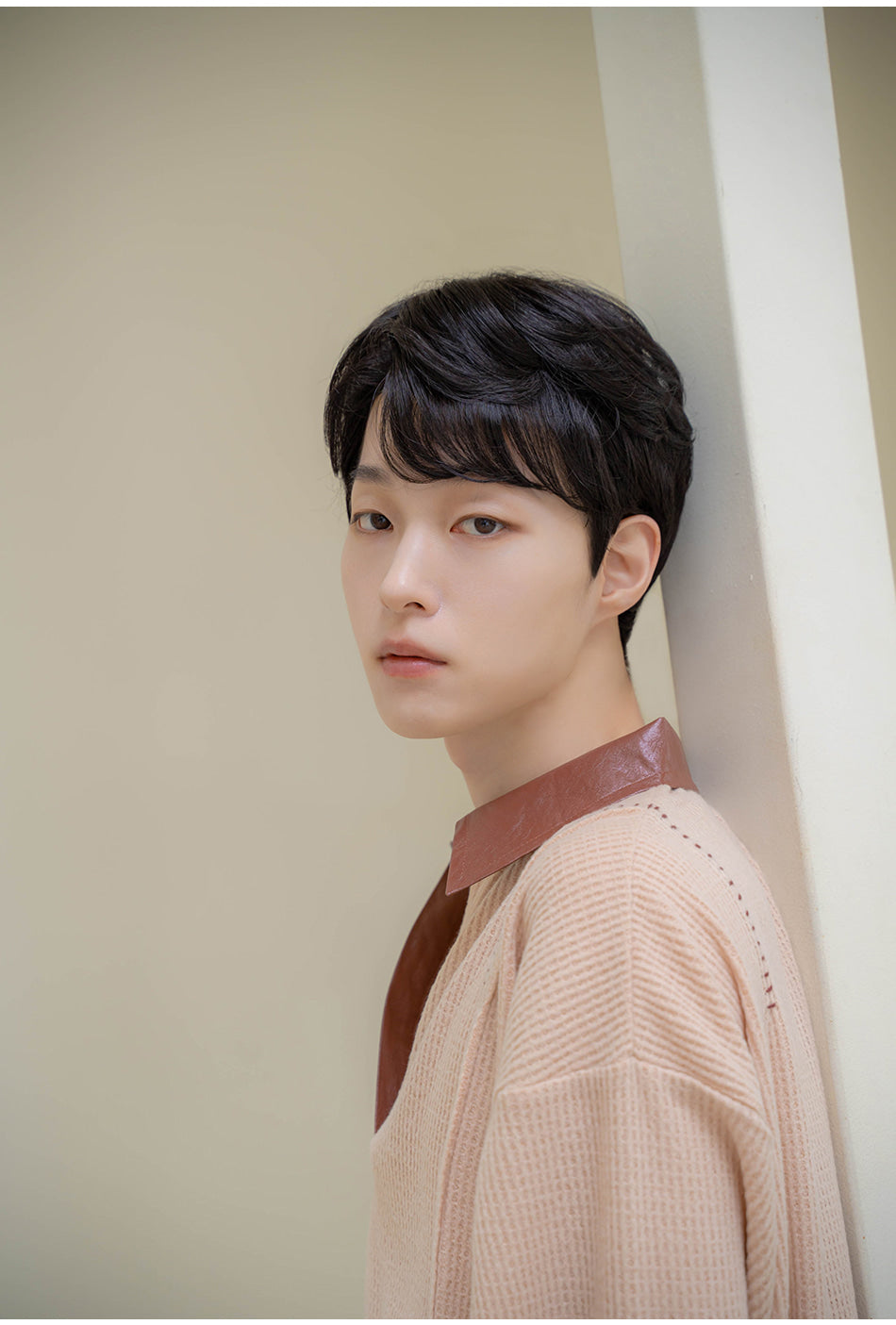 ナチュラルマッシュ1