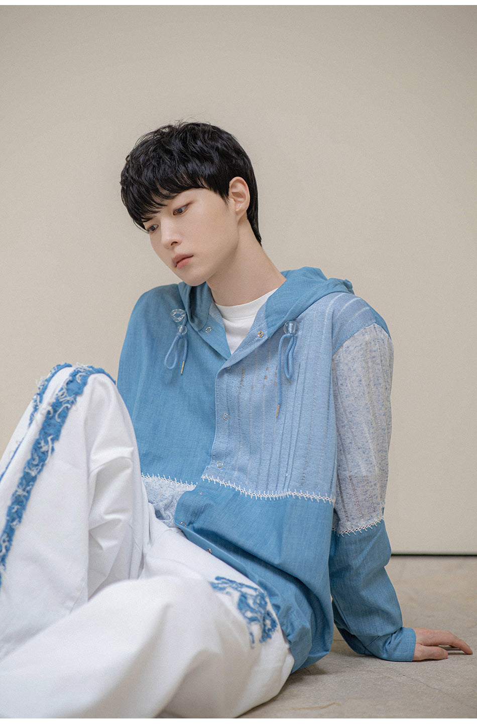 ナチュラルマッシュ1