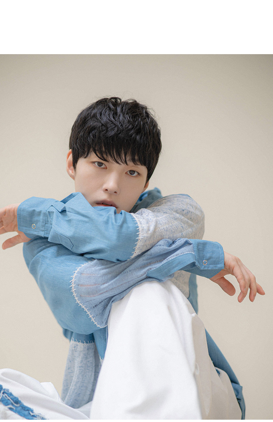 ナチュラルマッシュ1