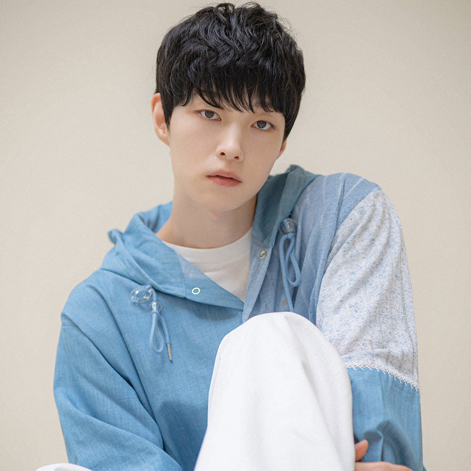 ナチュラルマッシュ１