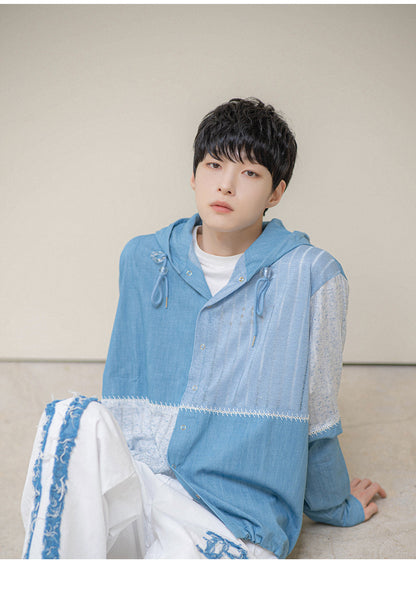 ナチュラルマッシュ１